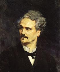 Giovanni Boldini Henri Rochefort